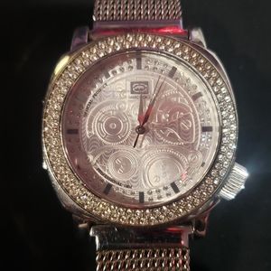 Marc Ecko watch